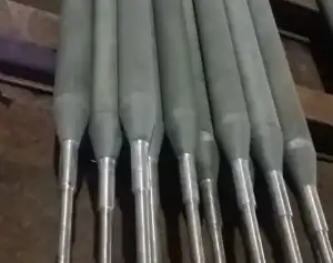 Furnace Roll Manufacturing: How Is Quality Ensured?